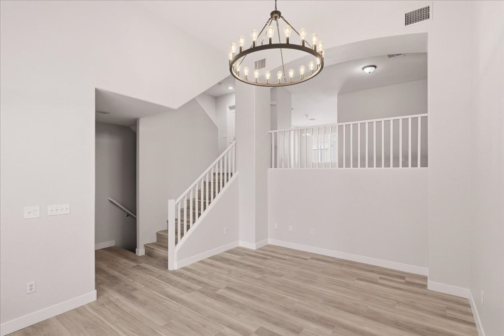 Henderson Townhome: 2755 Fountain Ridge Lane