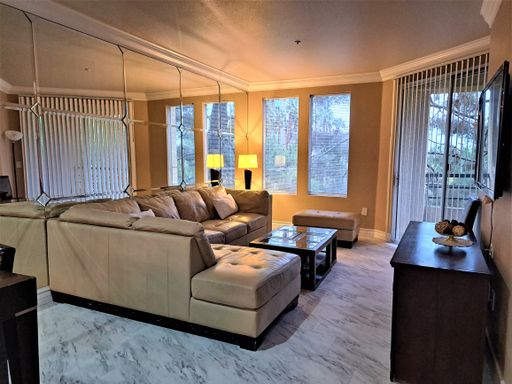 Gorgeous Meridian fully furnished 2brm/2bath – photo 1