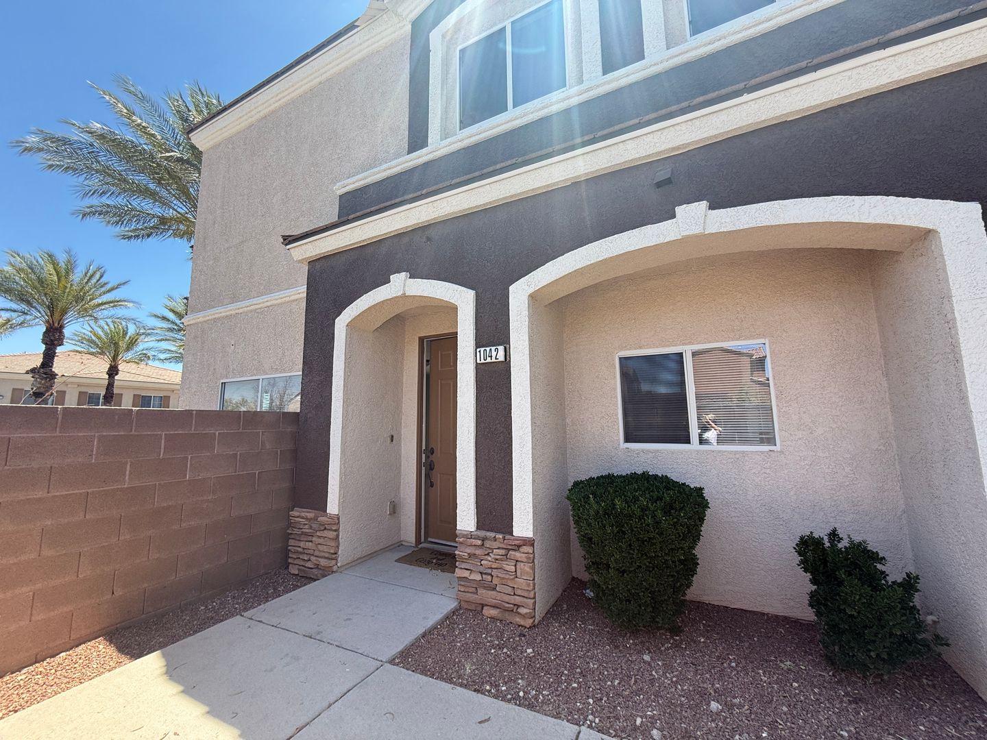 Las Vegas House: 9303 Gilcrease Ave #1042