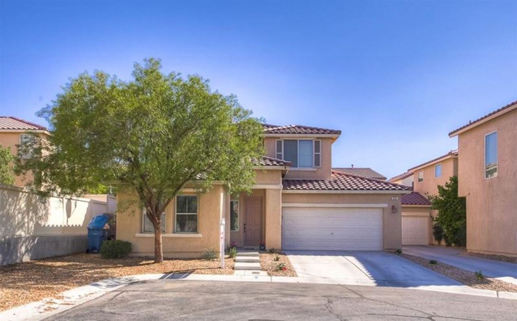 Henderson House: 951 Sequoia Ruby Ct