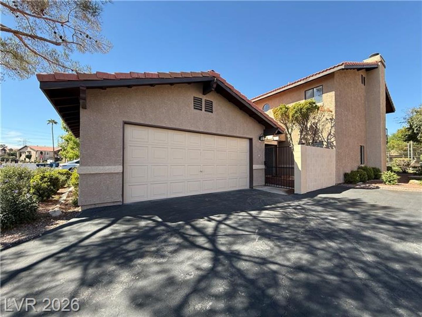 Las Vegas House: 4025 Delos Drive
