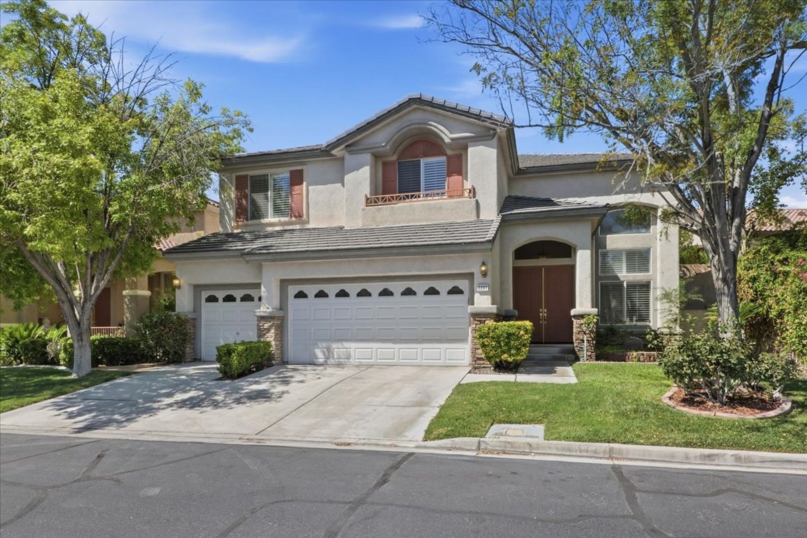 Las Vegas House: 2237 Timber Rose Dr.