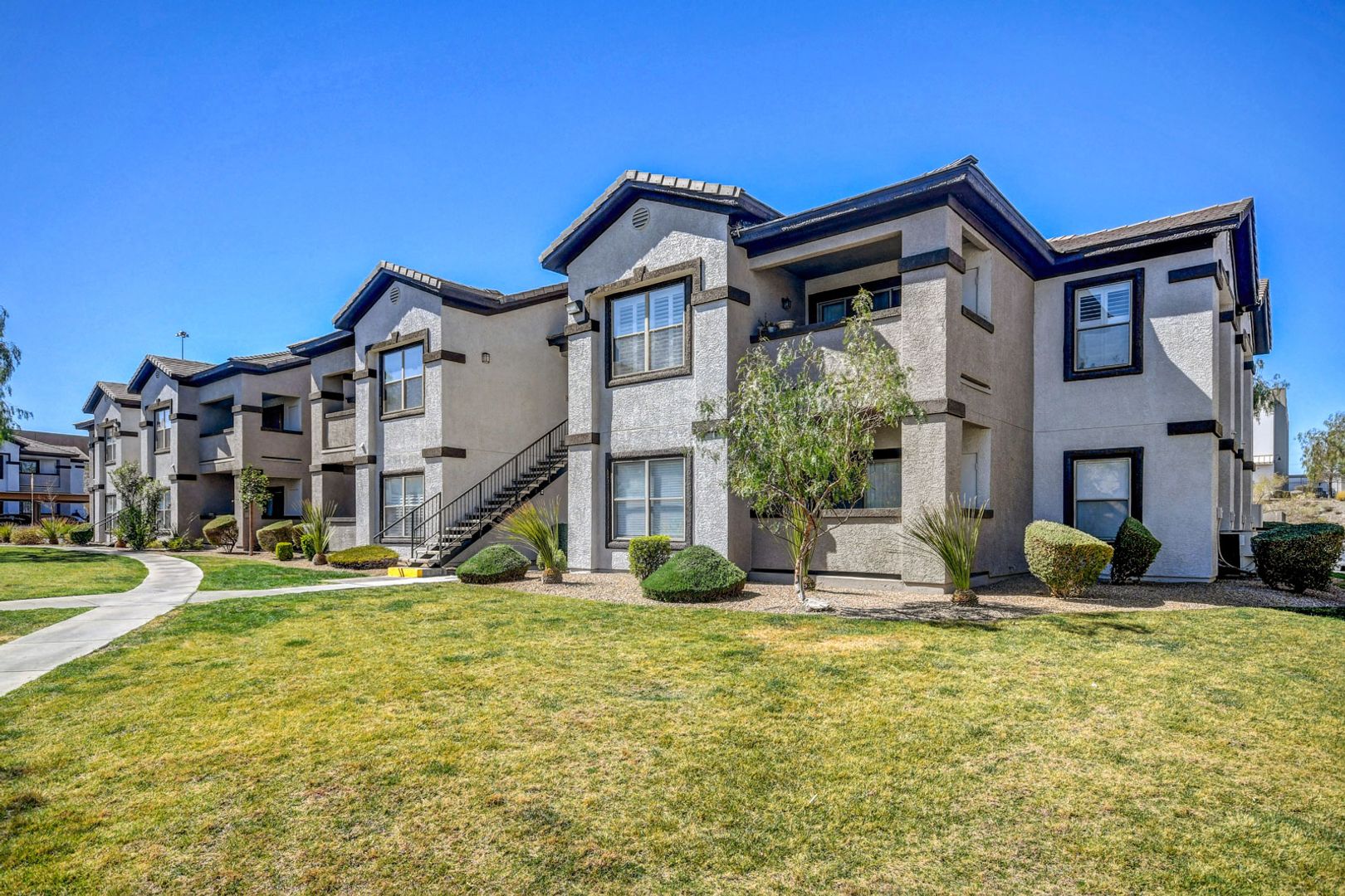 Henderson Condo: 45 Maleena Mesa St #1626
