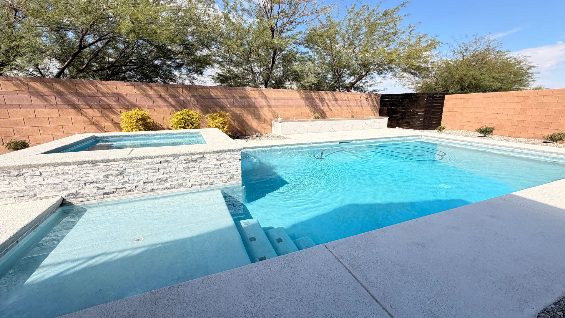 Henderson House: 3208 Rowan Brook Ave