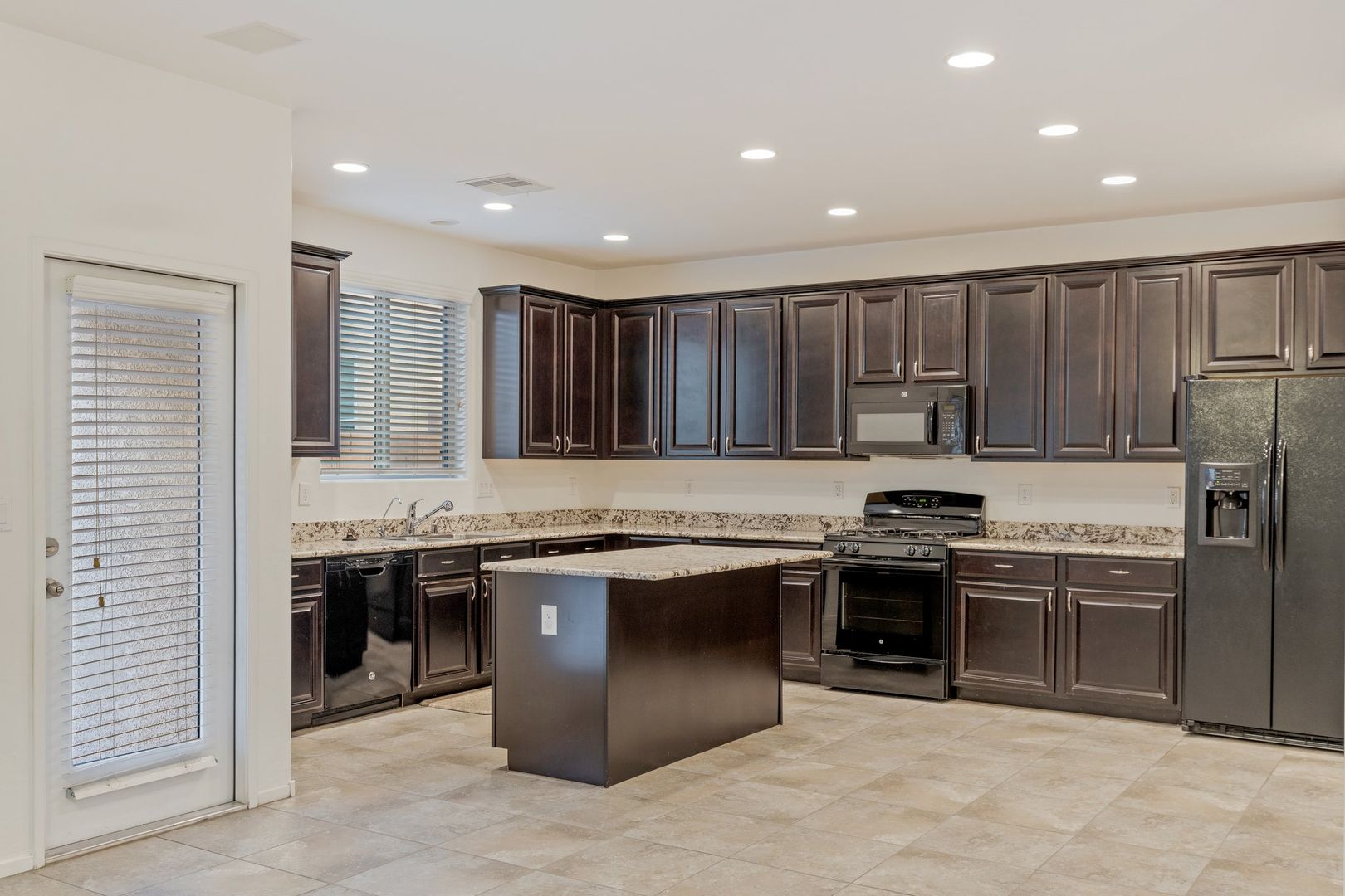 Las Vegas House: 7741 Lots Hills Drive