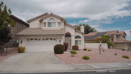 Green Valley Ranch 3 bedroom Home for $2500 – photo 1