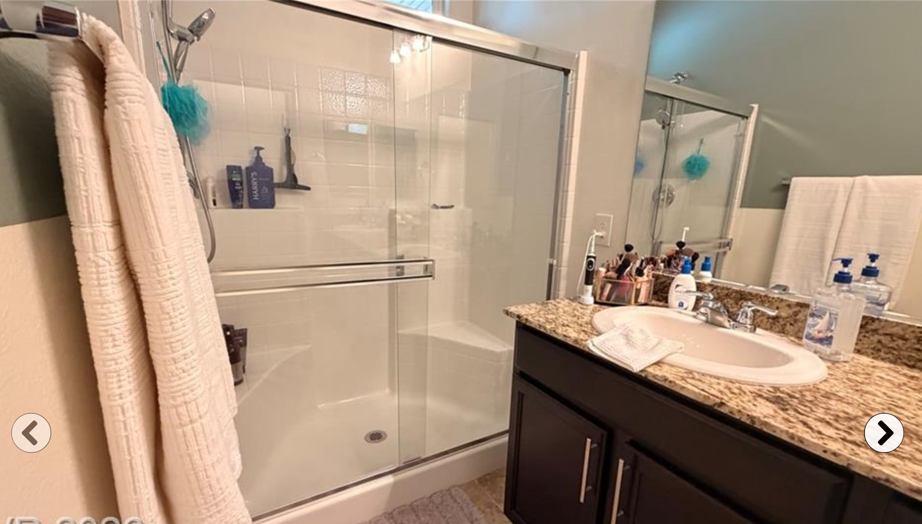 North Las Vegas House: 4336 Stardusk Falls Ave