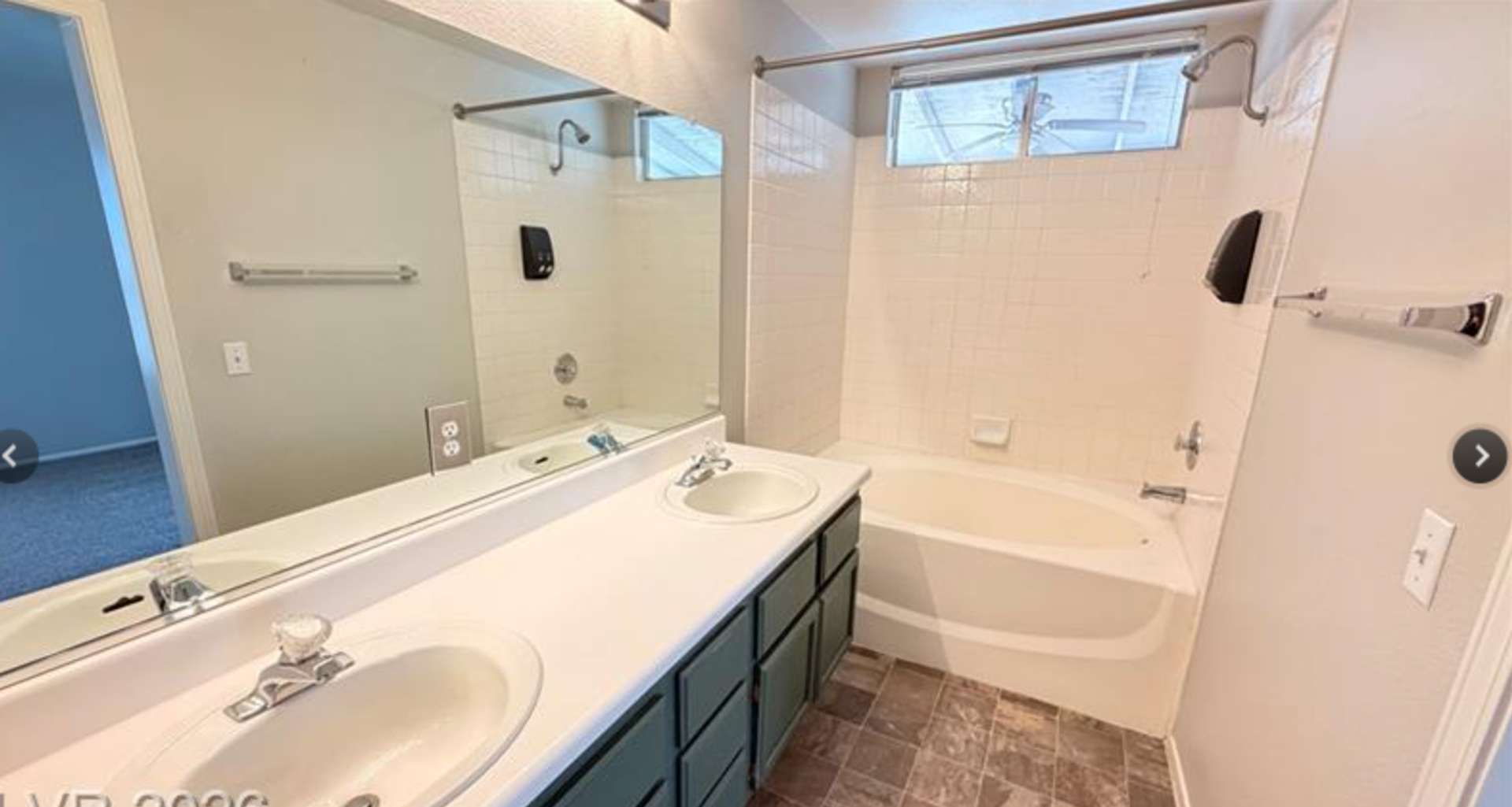 Las Vegas House: 7220 Paradise Bay Dr