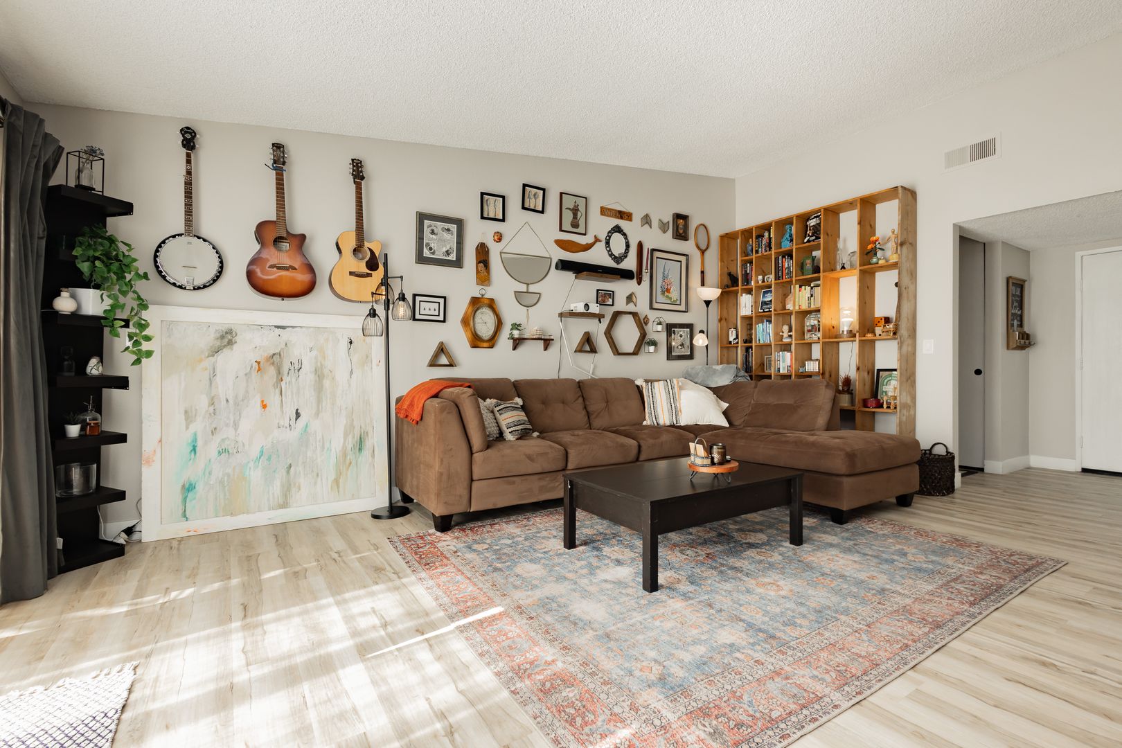 Las Vegas House: 5235 Sunnywood Dr