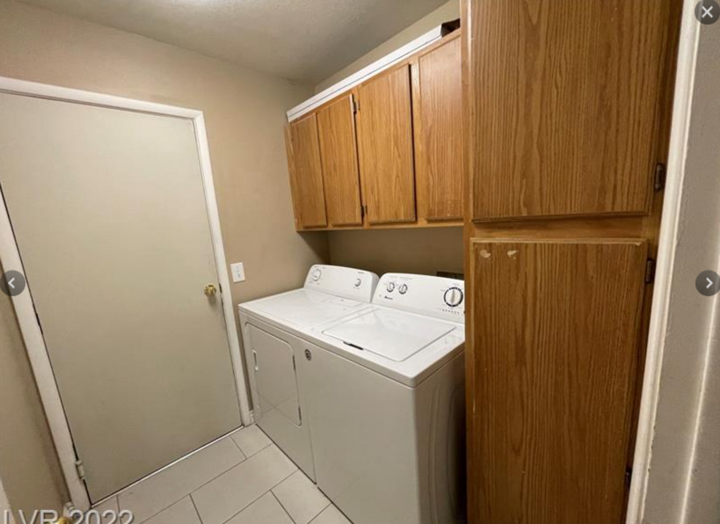 North Las Vegas House: 1332 Royal Creek Court