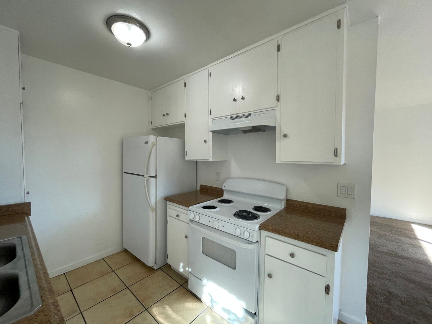 San Diego Apartment: 4029 44th St