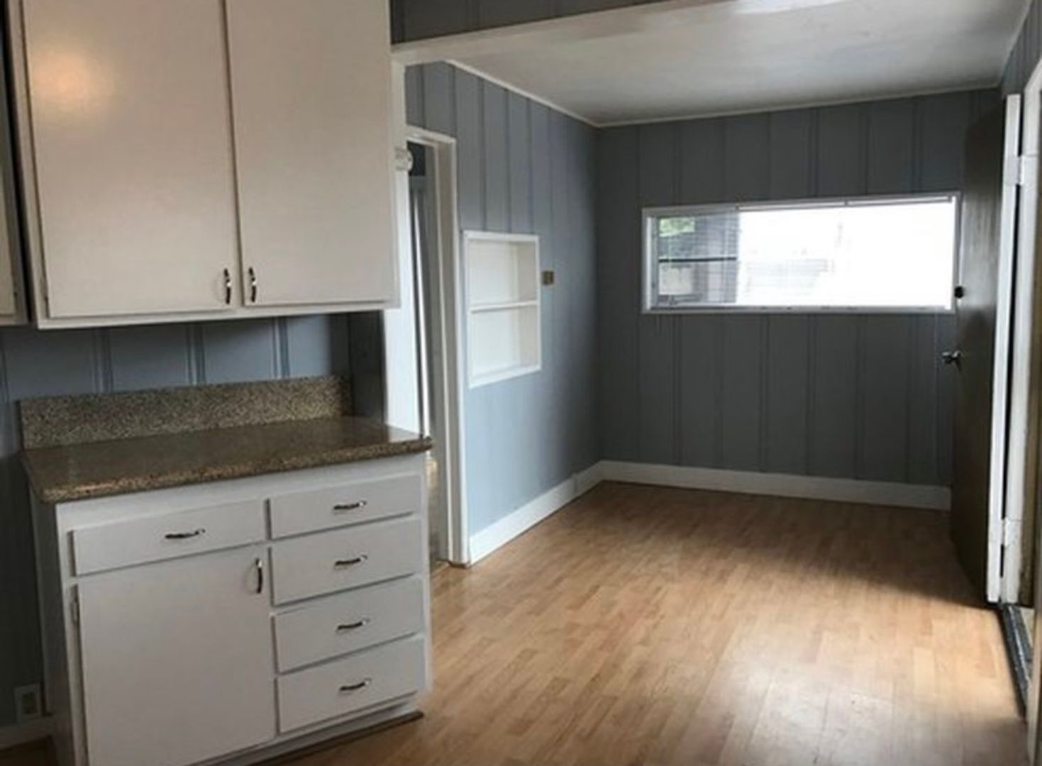 San Diego Apartment: 2111 Wightman St