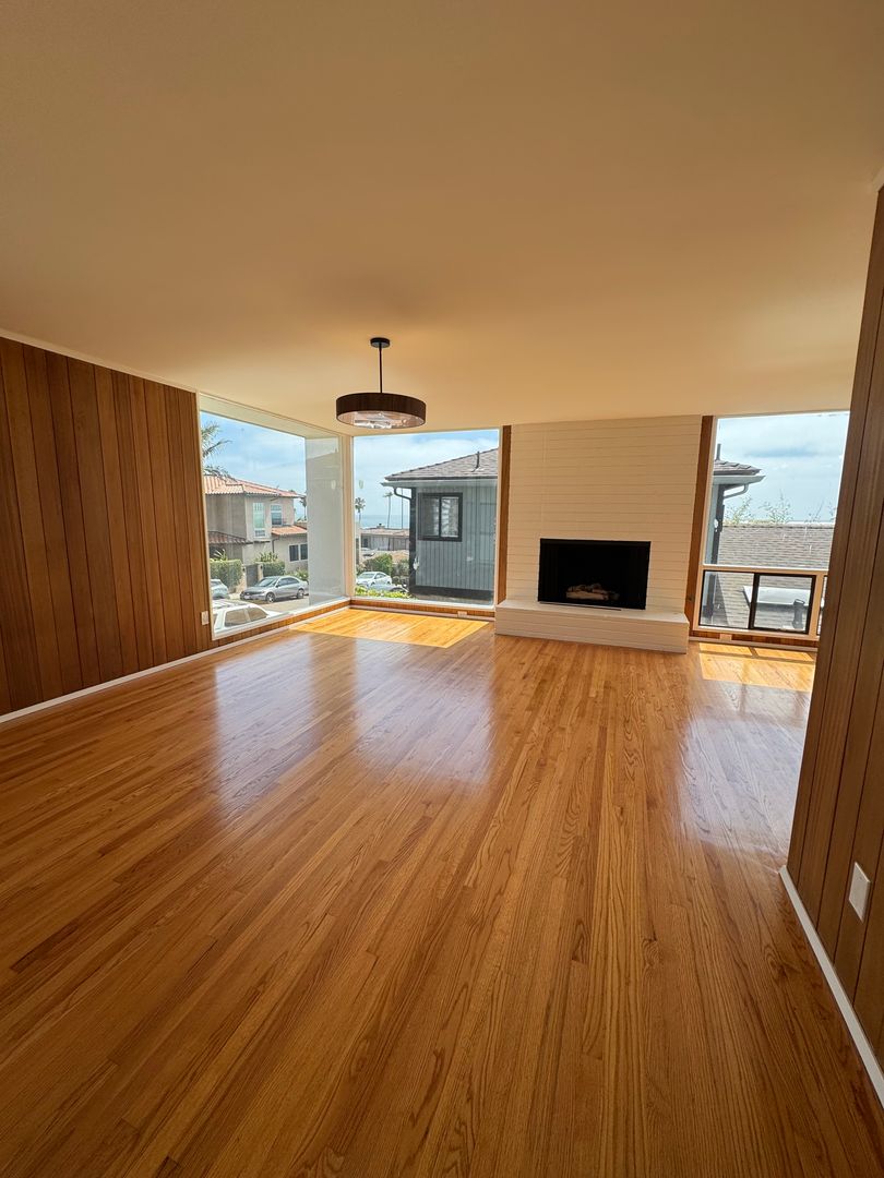 La Jolla Apartment: 308 Palomar