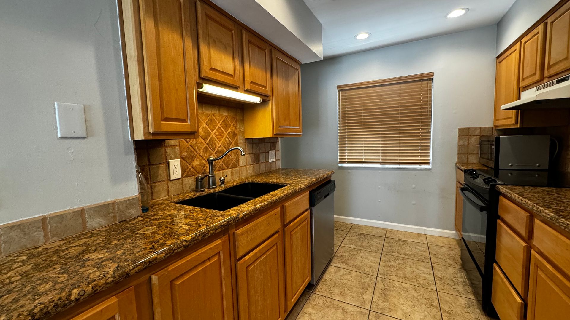 Jacksonville Beach Condo: 121 13th Avenue South Unit C