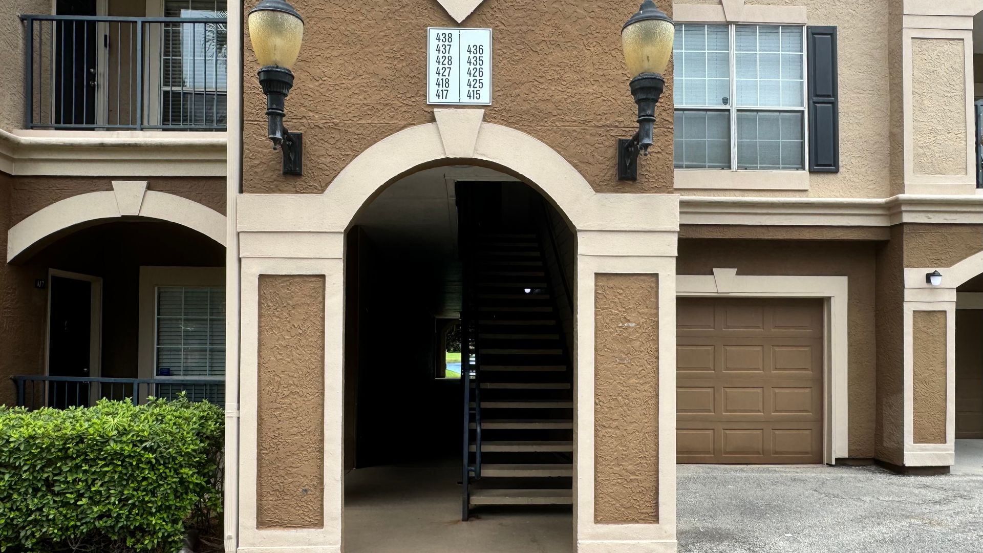 10961 Burnt Mill Rd #438 - RESERVE AT JAMES ISLAND CONDOMIMIUM 2 of 12