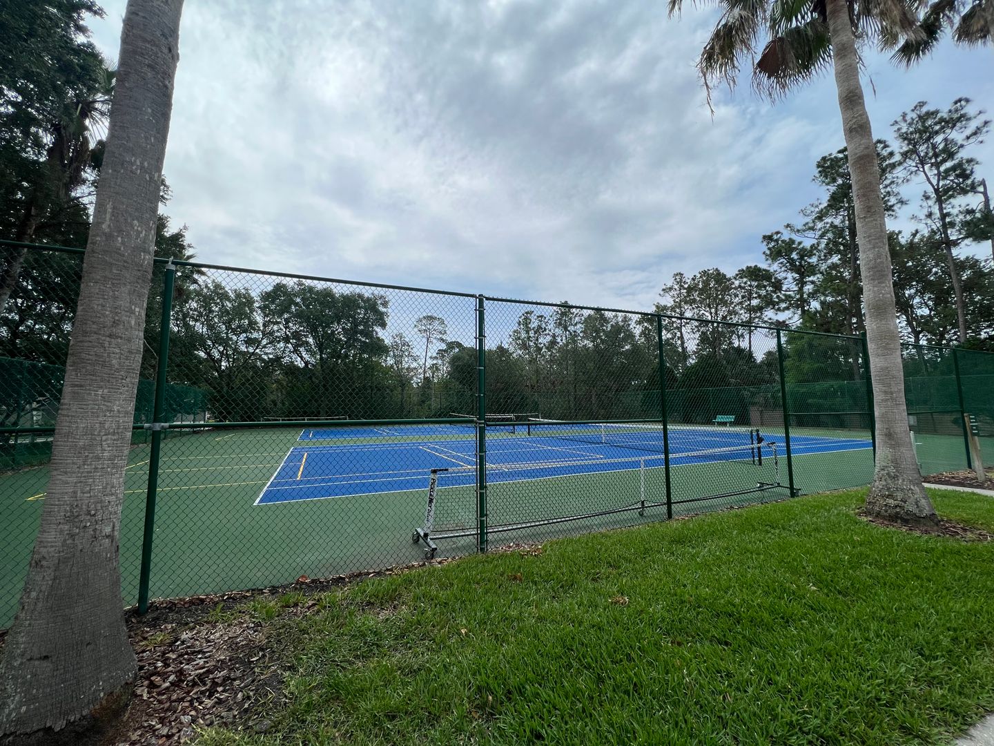 1449 Blue Heron - THE SANCTUARY U2A - Tenant Placement 6 of 12