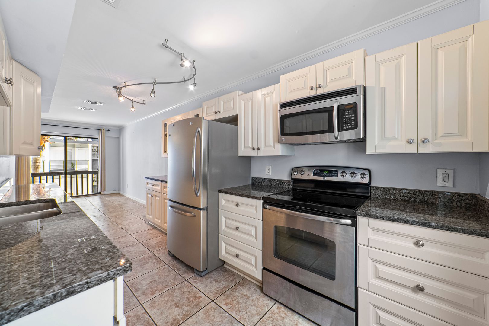 Jacksonville Beach House: 121 13TH Ave S UNIT B