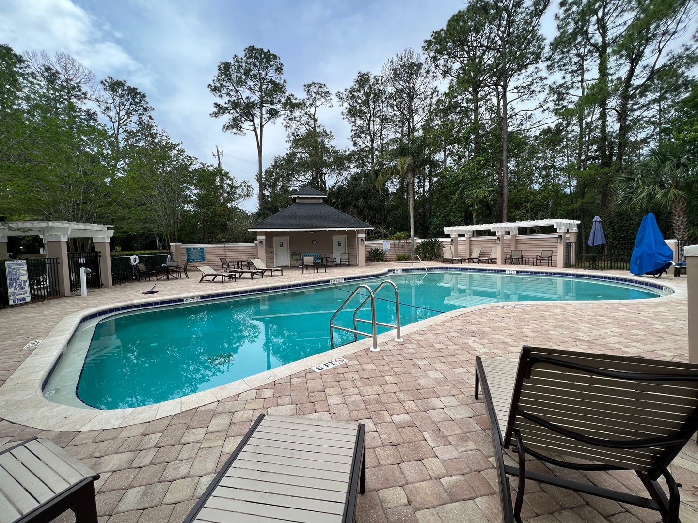 1449 Blue Heron - THE SANCTUARY U2A - Tenant Placement 5 of 12