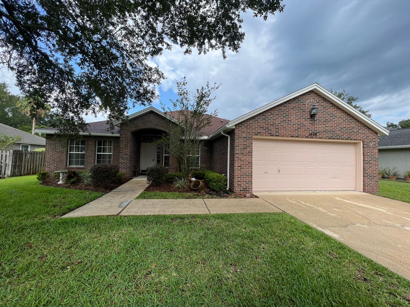 1449 Blue Heron - THE SANCTUARY U2A - Tenant Placement 8 of 12