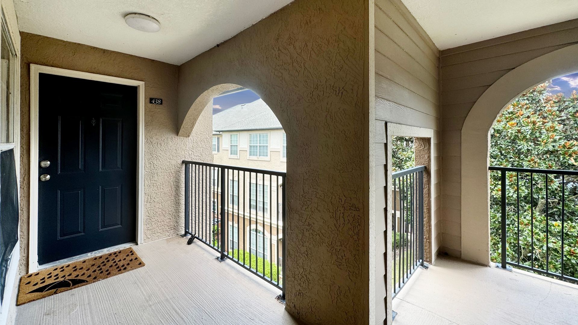 Jacksonville Condo: 10961 Burnt Mill Rd #438