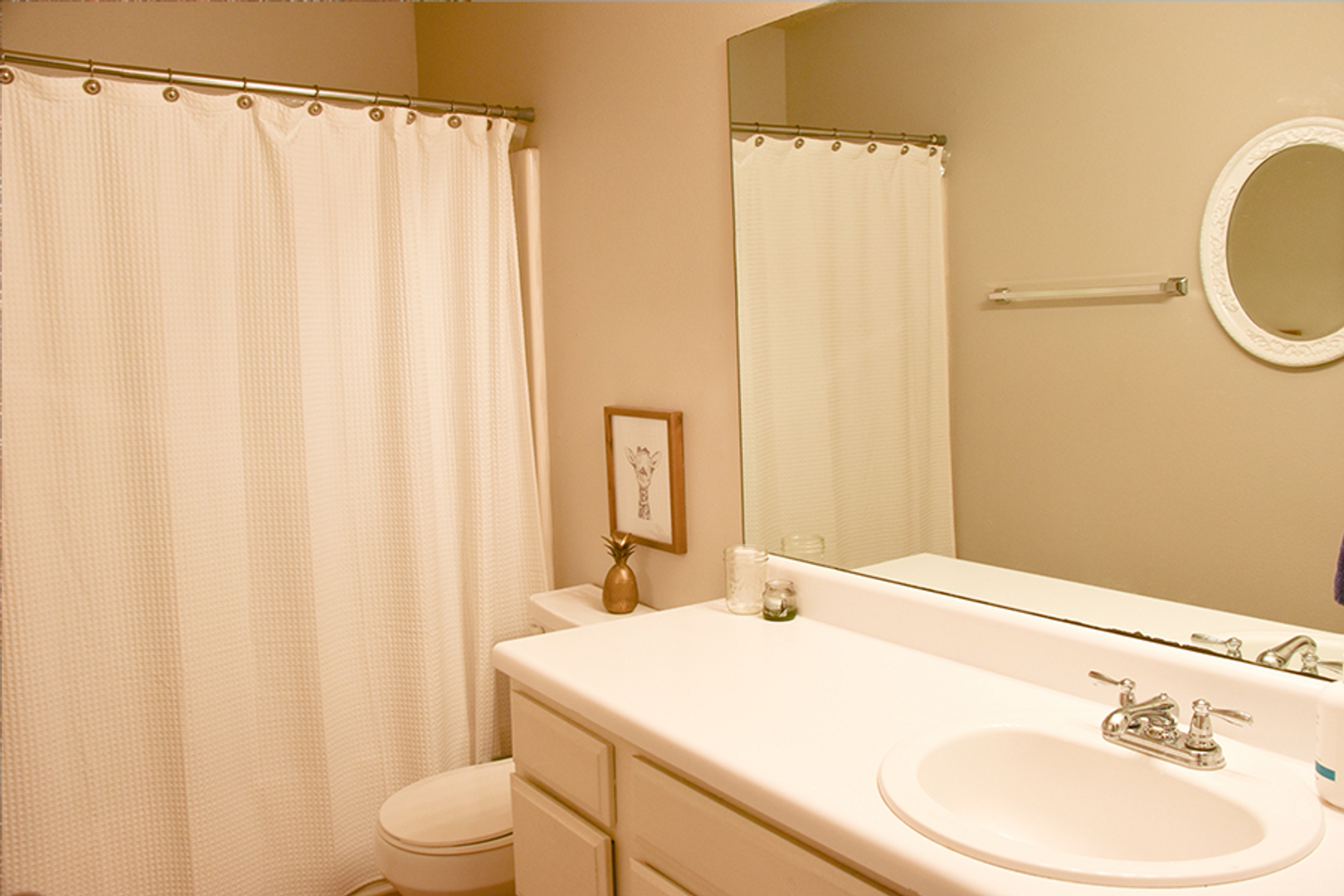 Fayetteville Apartment: 2895 W Dorothy Jeanne Street