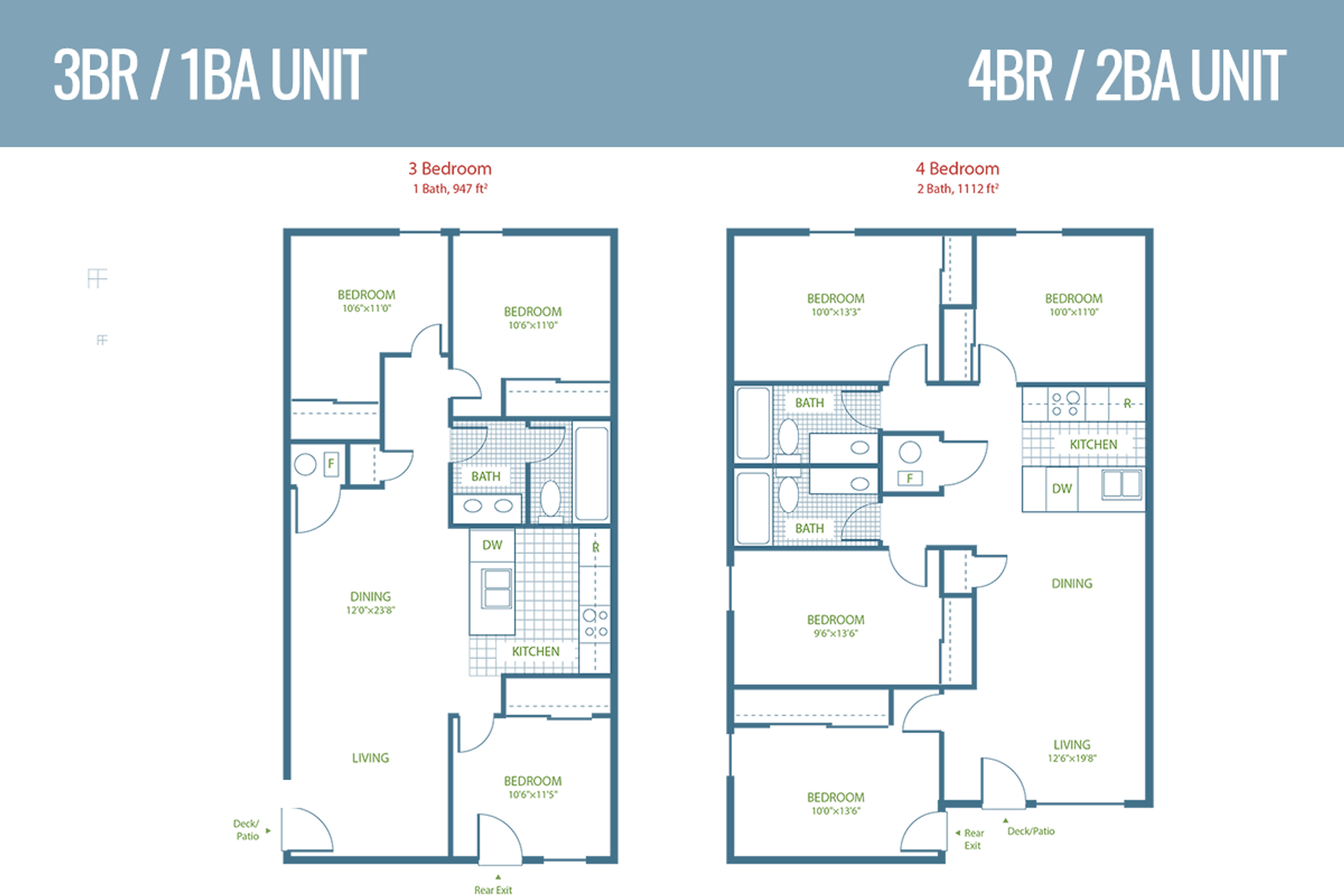 Fayetteville Apartment: 2895 W Dorothy Jeanne Street