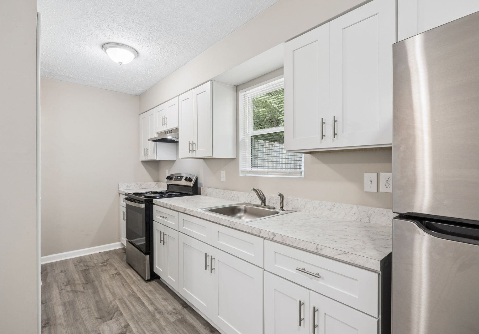 Louisville Apartment: 6817 Brooklawn Drive