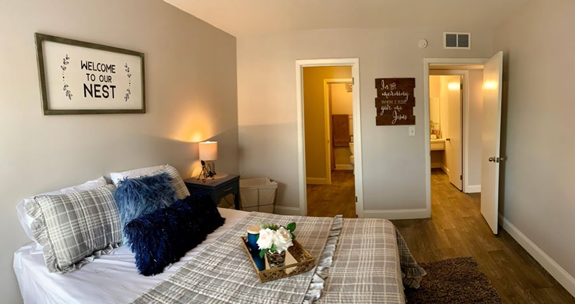 Kingsport Apartment: 724 Teasel Drive