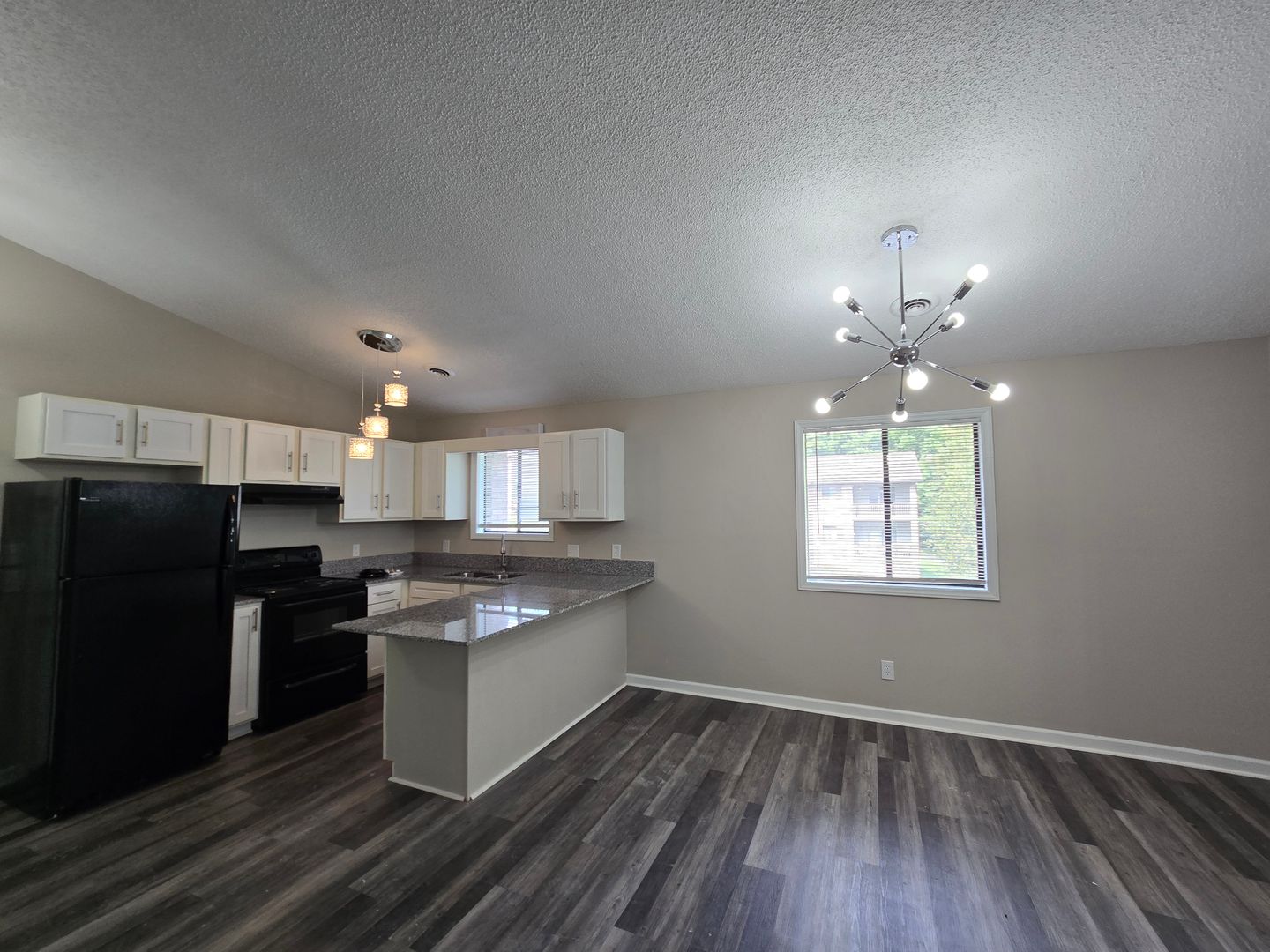 Kingsport Apartment: 900 Cooks Valley Road
