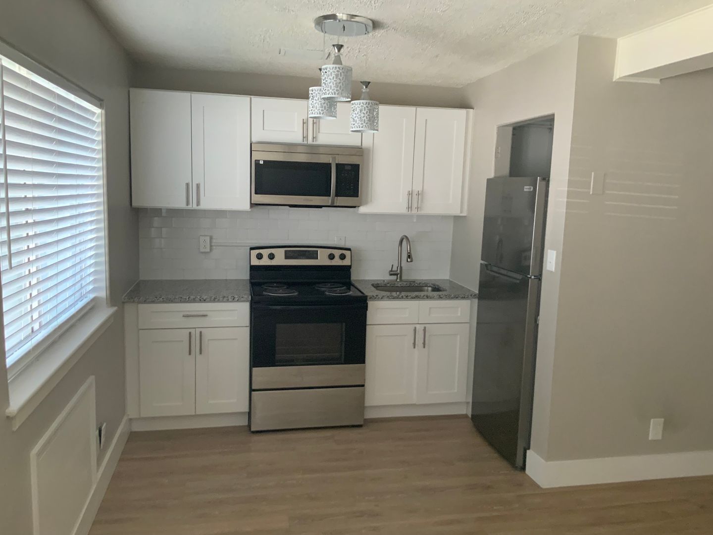 Kingsport Apartment: 1535 Fort Henry Drive
