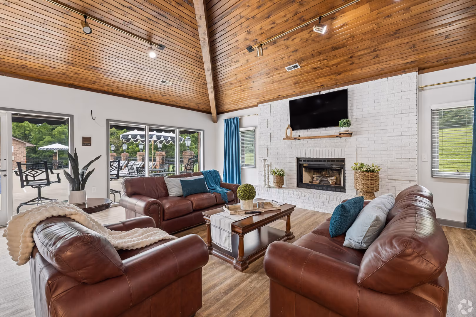Kingsport Apartment: 900 Cooks Valley Road