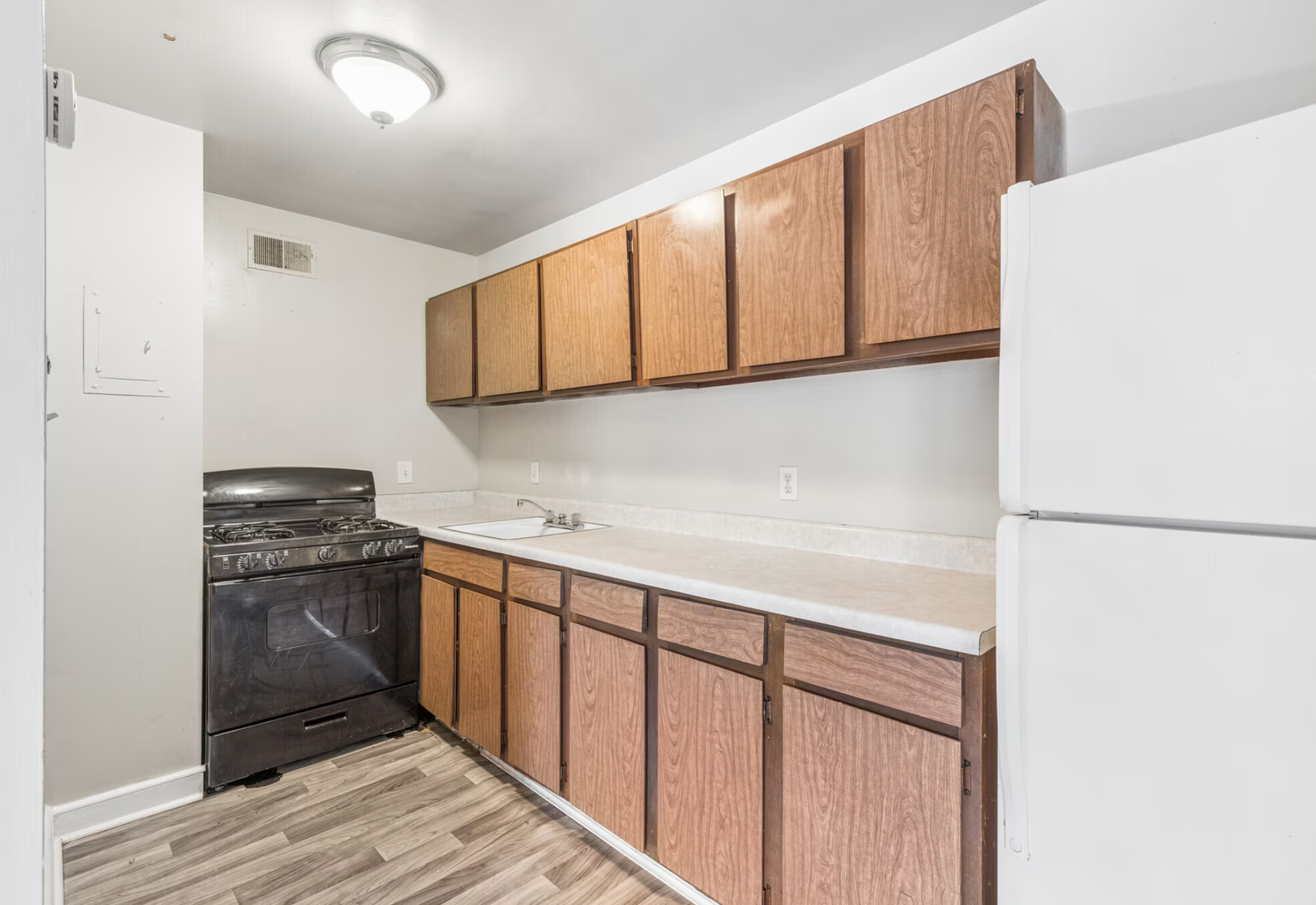 Chattanooga Apartment: 404 Tunnel Blvd