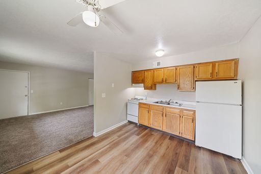 1 Beds | 1 Baths | 700 Square Ft.'s Image