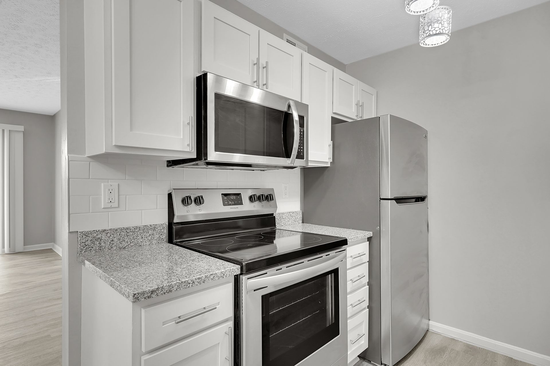 Louisville Apartment: 3130 St Anthony Gardens Drive
