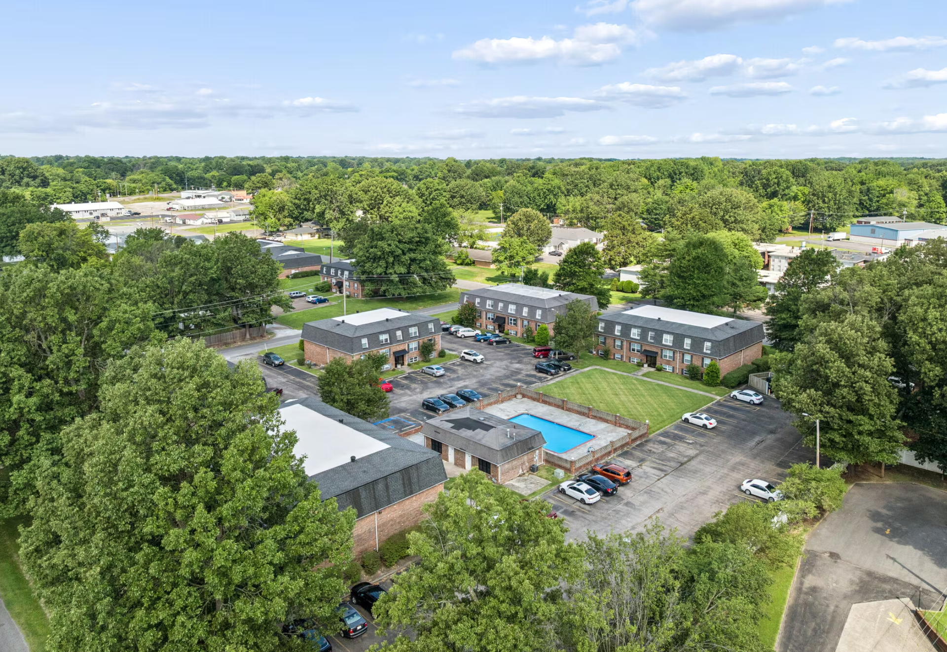 Riviera Apartments 3 of 10
