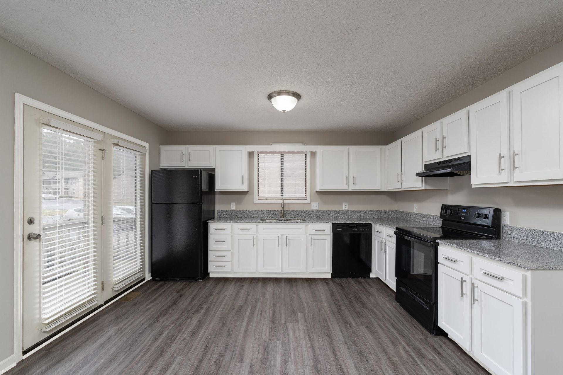 Kingsport Apartment: 900 Cooks Valley Road
