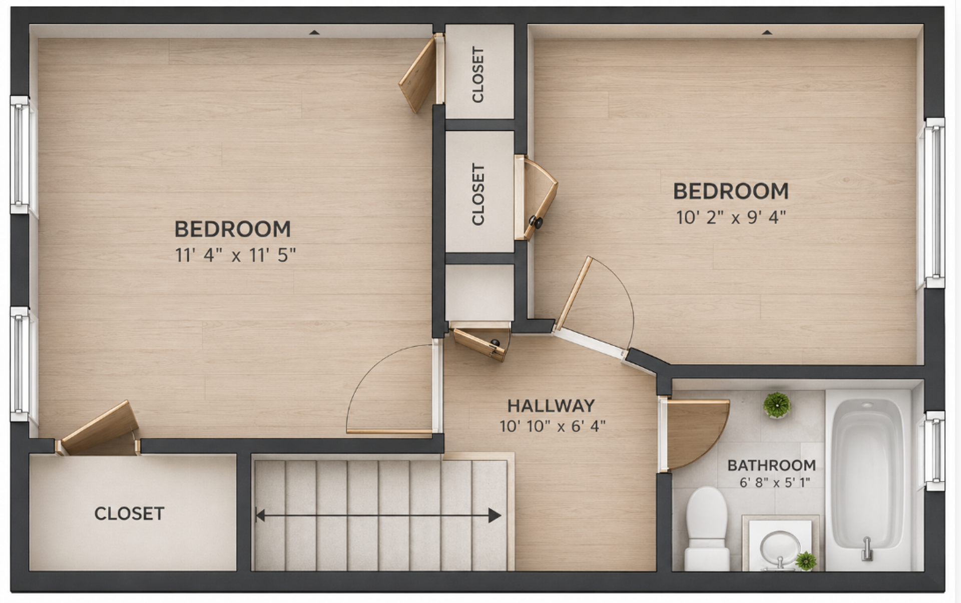 Paducah Apartment: 710 Lone Oak Road