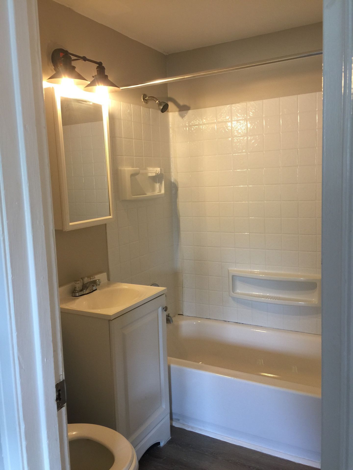 Paducah Apartment: 710 Lone Oak Road
