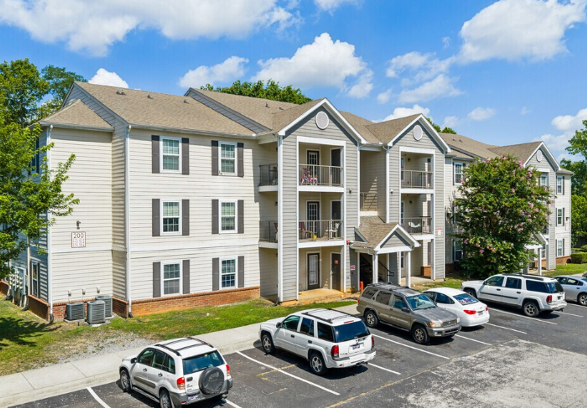 Clarksville Heights 12 of 12