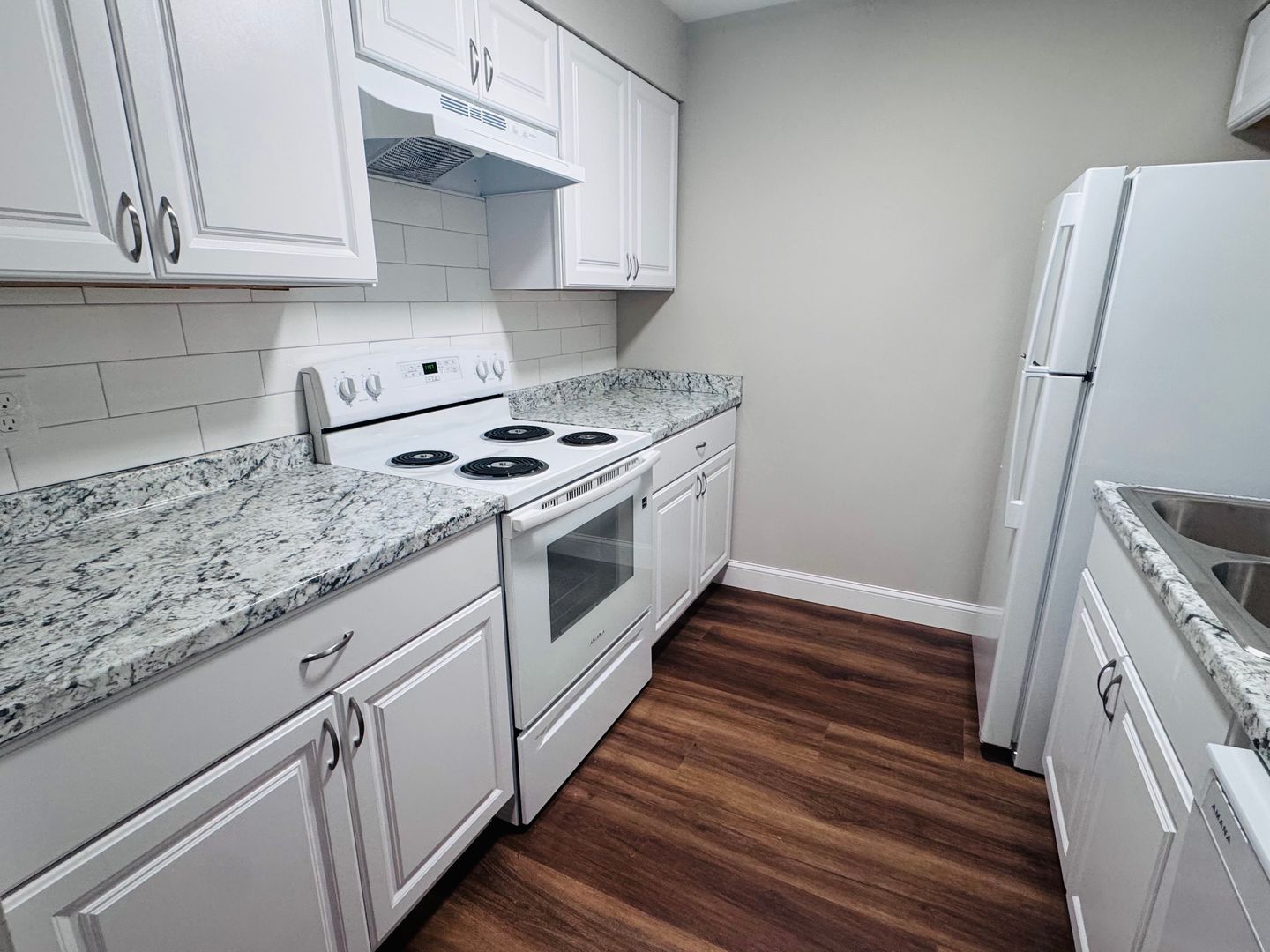 Knoxville Apartment: 5700 Pleasant Ridge Rd.