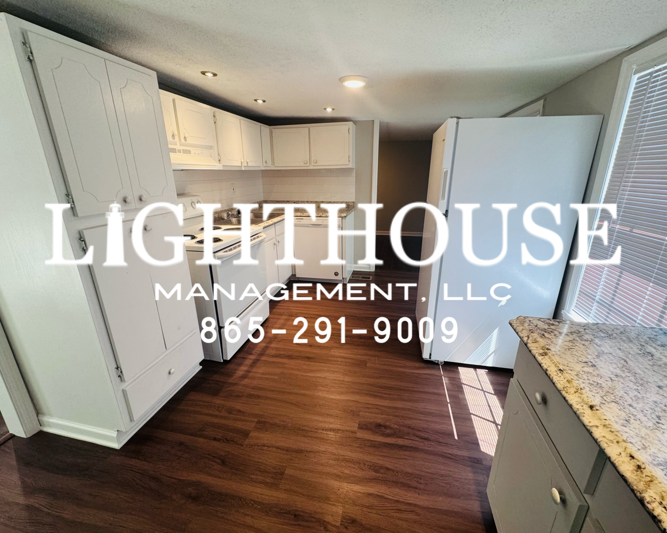 Knoxville Apartment: 10102 Blue Grass Road