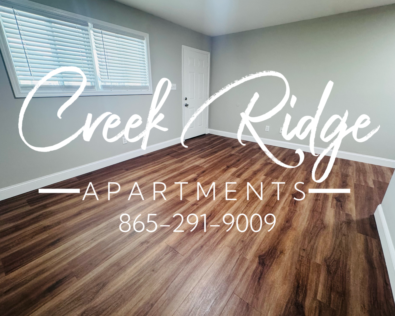 Knoxville Apartment: 4601 Pleasant Ridge Rd.