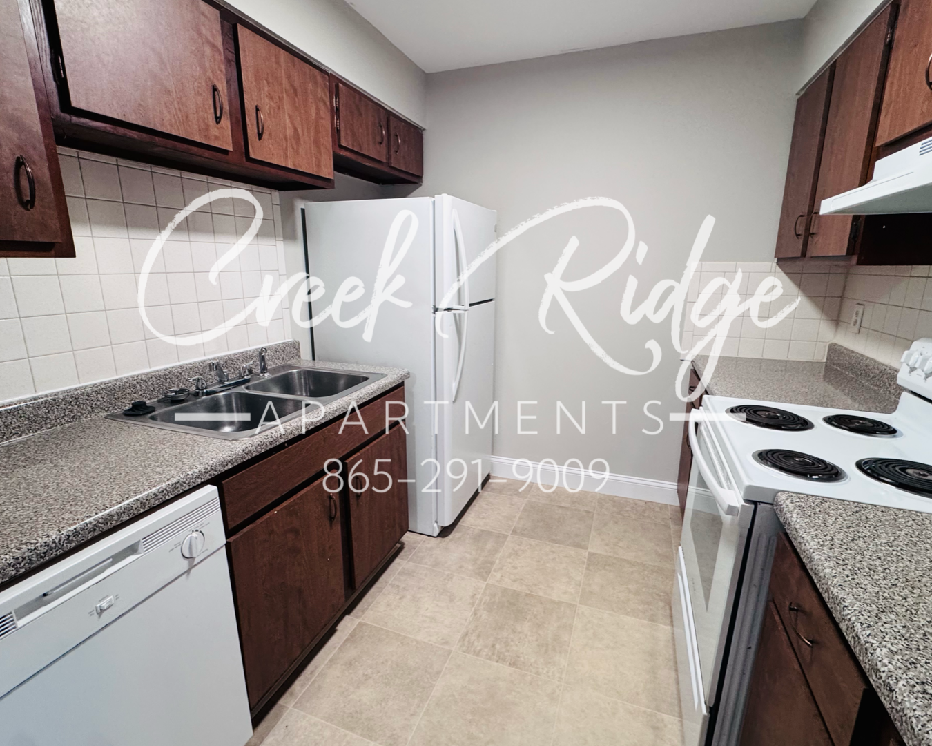 Knoxville Apartment: 5700 Pleasant Ridge Rd.