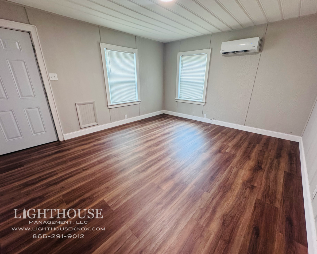 Knoxville Apartment: 5410 Colonial Circle