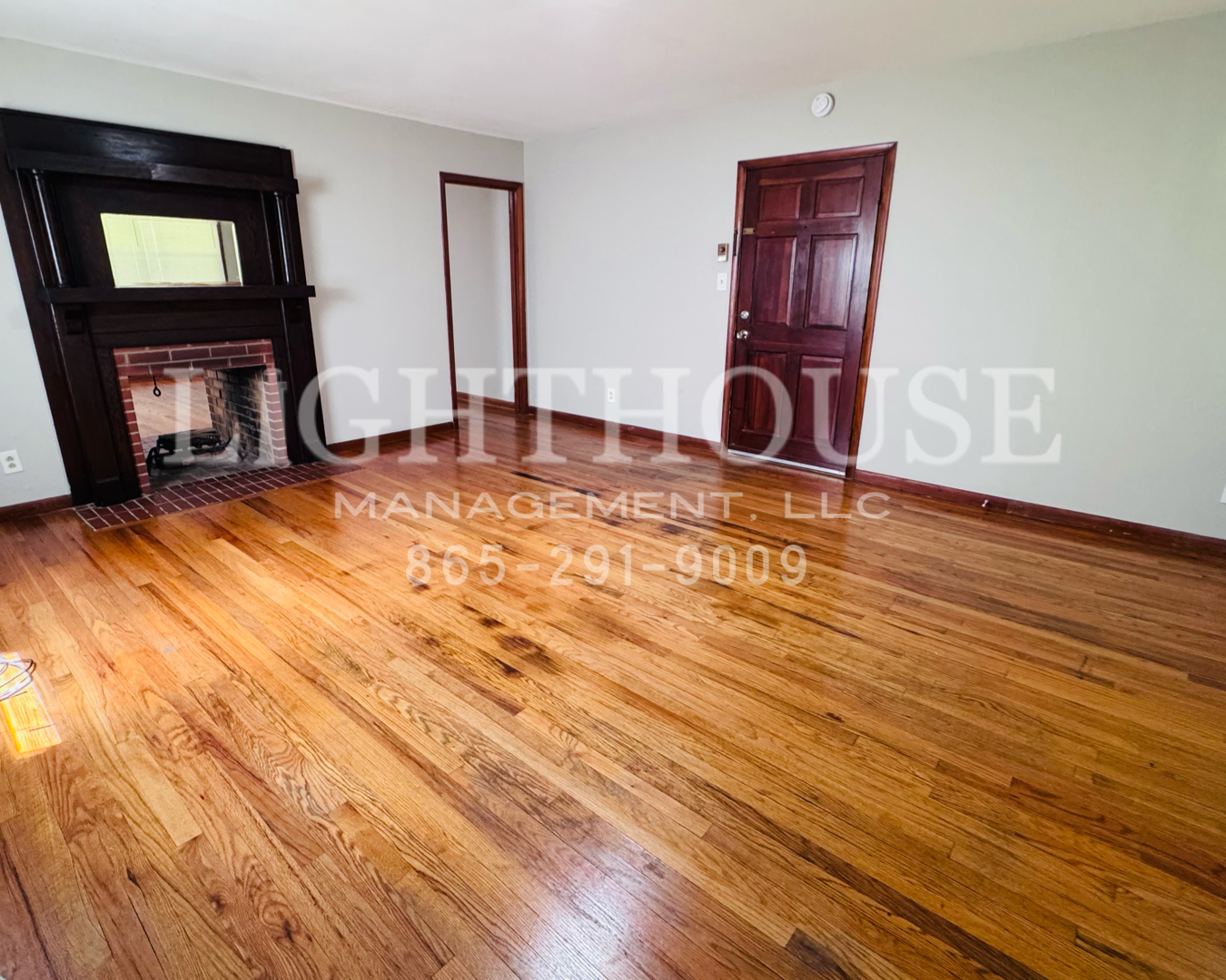 Knoxville Apartment: 2152 Dandridge Avenue