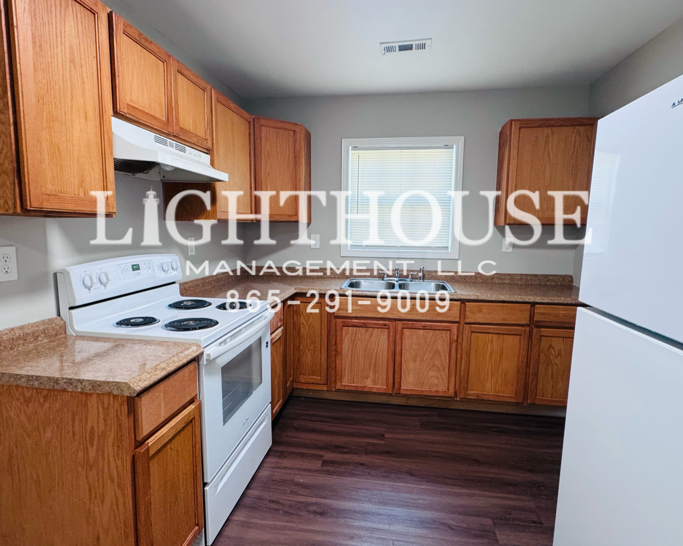 Knoxville House: 5118 Woodglen Dr.