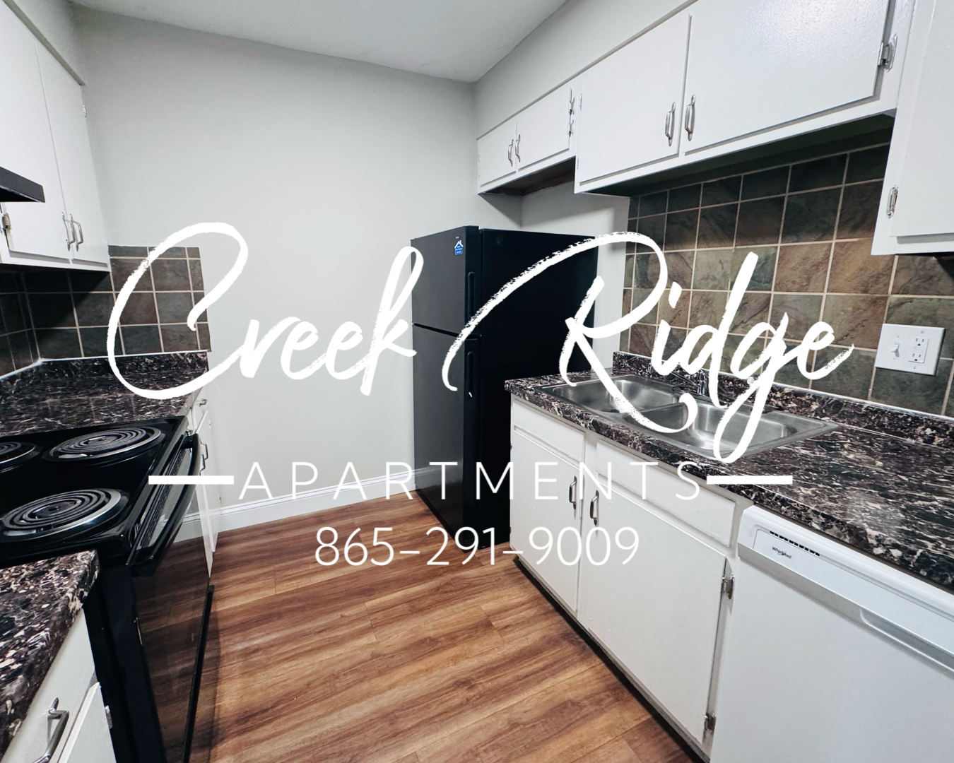 Creek Ridge Apartments 1 of 6