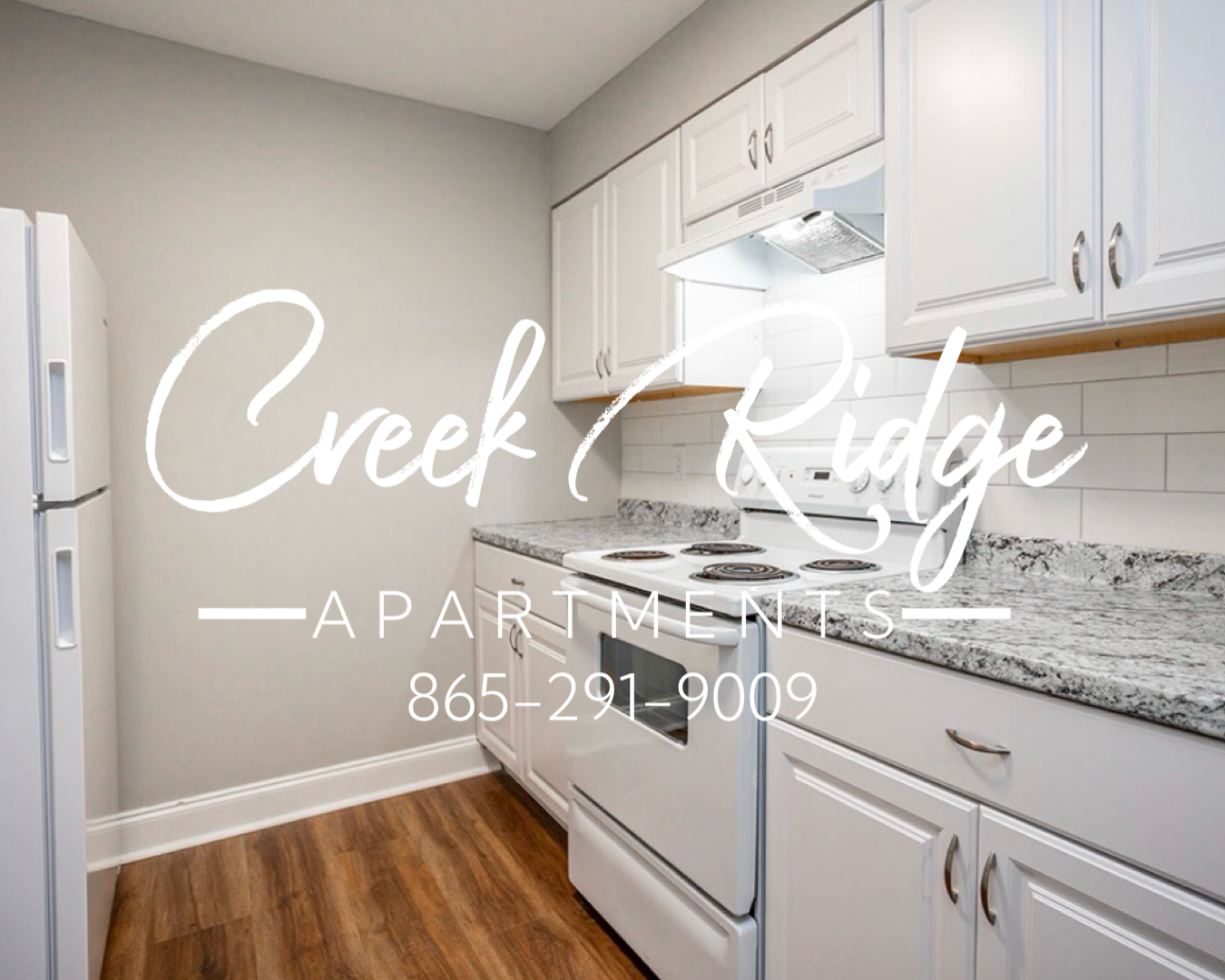 Creek Ridge Apartments 2 of 4