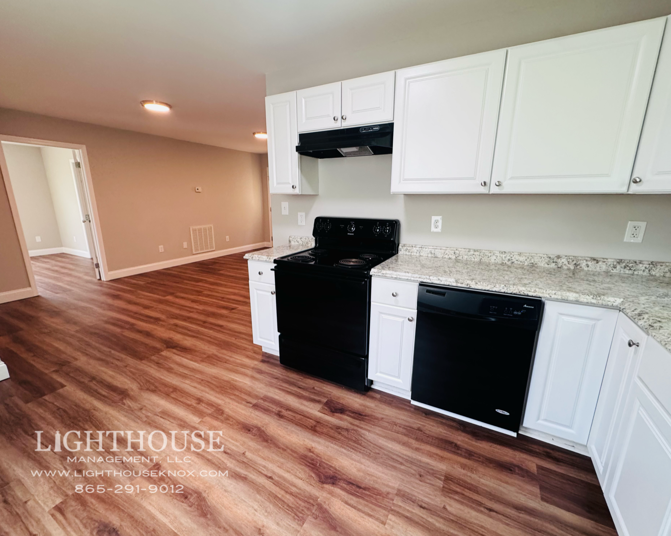 Knoxville House: 7454 Cascade Meadows Way