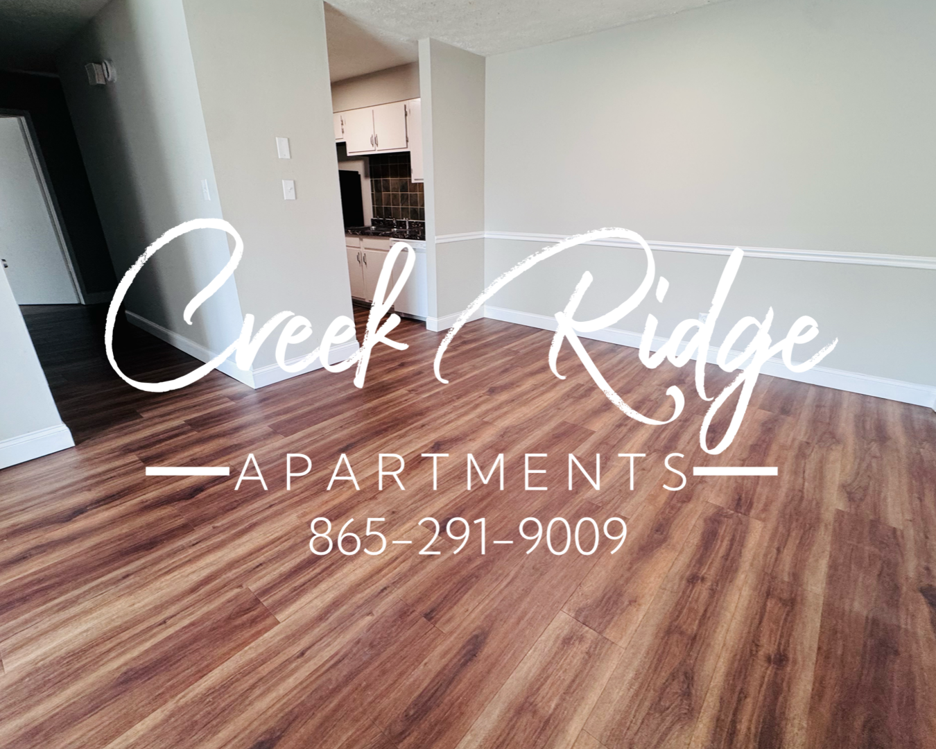 Creek Ridge Apartments 3 of 6